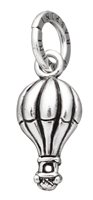 Charm Giovanni Raspini Charms in Argento 09508 - 09508
